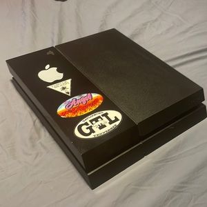 Original PlayStation 4 (Used)